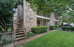 2212 Merrick Street, Fort Worth, TX 76107