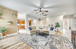 1813 Robbins Meadows Drive, Waxhaw, NC 28173