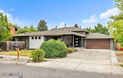 1411 S Rouse Avenue, Bozeman, MT 59715