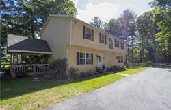 231 Shady Valley Road, Coventry, RI 02816
