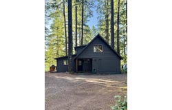 Cabin 41 Northwoods, Cougar, WA 98616