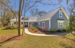 119 Bartram Trail, Brunswick, GA 31523