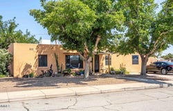 1010 Mechem Avenue, Las Cruces, NM 88005