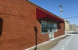121 Lafayette Ave, Marshall, MO 65340