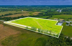 0 Dorsey Road, Winchester, OH 45697