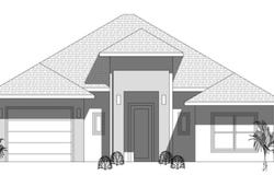 421 Serg Loop, Alamo, TX 78516