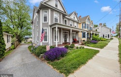 124 E MAIN Street, MIDDLETOWN, MD 21769