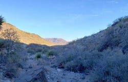 1 Red Fox Rd., Terlingua, TX 79852