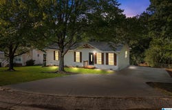 5418 OVERBROOK CIRCLE, PINSON, AL 35126