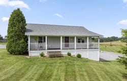 0300 W 150 N, Albion, IN 46701
