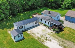 252 E Main Street, Newton Falls, OH 44444