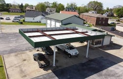 311 W. Walnut Street, Lebanon, KY 40033