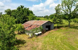 1237 AR Hwy 354, Ash Flat, AR 72513