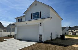 5608 Pondhaven (Lot 341) Drive, Fayetteville, NC 28314