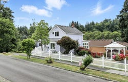 318 W 1ST ST, Rainier, OR 97048