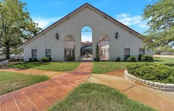 1024 Lakeview Point Drive, Possum Kingdom Lake, TX 76475