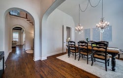 2931 Gentle Creek Trail, Prosper, TX 75078