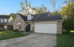 506 Buffalo Ridge Court, Indianapolis, IN 46227