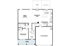1488 Kate Cecil Way, York, SC 29745