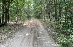 Ewing Road, Holton, MI 49425