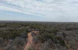 RR 152, Castell, TX 78643