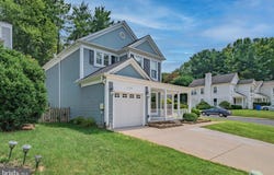 20501 ALDERLEAF TERRACE, GERMANTOWN, MD 20874