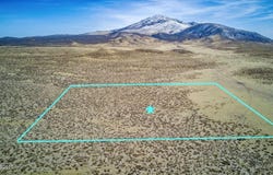 Blue Mountain Road, Winnemucca, NV 89445