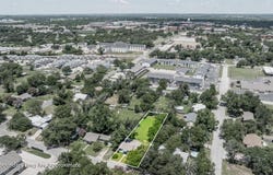 1425 Groesbeck Street, Stephenville, TX 76401