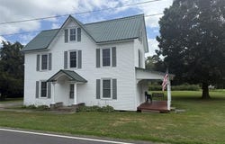 27665 FAIRMOUNT ROAD, WESTOVER, MD 21871