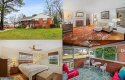 10501 GLENHAVEN DRIVE, SILVER SPRING, MD 20902