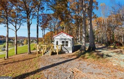 527 Saunders LOT 13 Road, Franklin, NC 28734