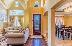 1208 Sandy Shore Road, Irving, TX 75063
