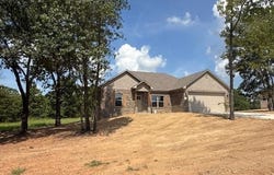 70 Summer Sky Drive, Greenbrier, AR 72058