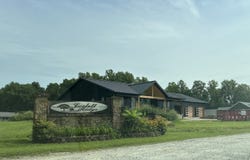 3755 N Kindred Ridge, Martinsville, IN 46151