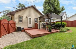 405 N Van Eps Ave, Sioux Falls, SD 57103