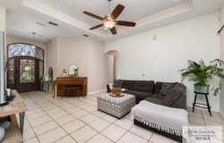 1809 ROYAL OAK ST., BROWNSVILLE, TX 78520