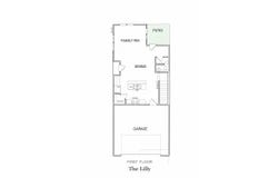 6624 Monarch Circle, Hixson, TN 37343