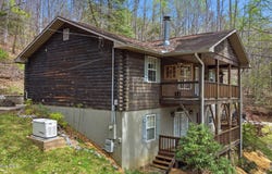 359 Whippoorwill Trail, Franklin, NC 28734