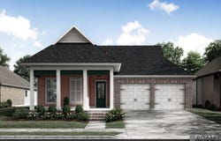 2711 Shore Side Avenue, Baton Rouge, LA 70810