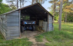 4845 Cayuga Road, Utica, MS 39175