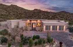 13870 N Dove Canyon Pass, Marana, AZ 85658