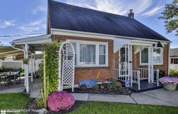 1134 E Cedar Street, Allentown, PA 18109