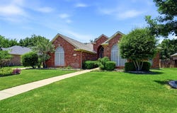 317 Cherokee Trail, Argyle, TX 76226