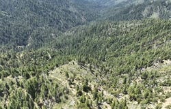 2510 FS Rd, Hyampom, CA 96046