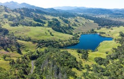 16035 Highway 128, Calistoga, CA 94515