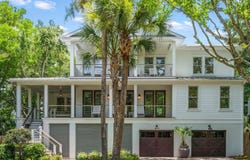 10 28th Avenue, Isle of Palms, SC 29451