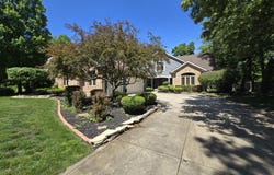 12276 S Williams Court, Crown Point, IN 46307