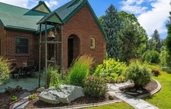 15612 N Little Spokane Dr, Spokane, WA 99208