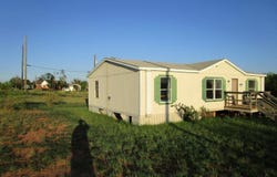 840 Cherry Street, Colorado City, TX 79512