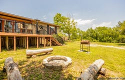 237 County Road 393, Runge, TX 78151